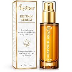 BIYSBER Retinol Collagen Anti-Aging Serum