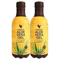 Forever Aloe Vera Juice Pack