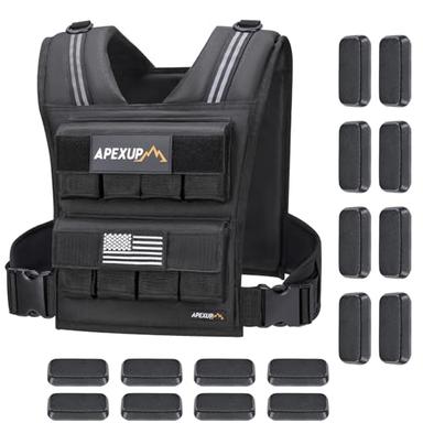 weight vest