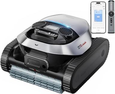 robotic pool cleaners under $500