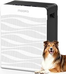 MOOKA H13 True HEPA Air Purifier