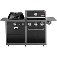 Coleman Revolution 2-in-1 Dual Fuel Grill