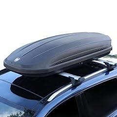 Garvee Rooftop Cargo Box Carrier