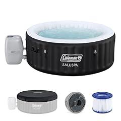 Coleman Miami Inflatable Hot Tub