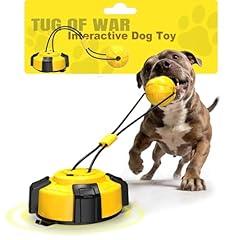 Wulwulth Interactive Dog Tug Toy