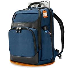 EVERKI Onyx Premium Executive Laptop Backpack