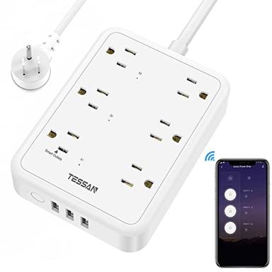 smart plug