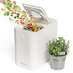 Assark 3L Electric Kitchen Composter