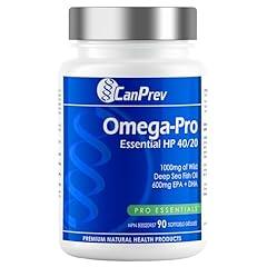 CanPrev Omega-Pro Essential HP 40/20
