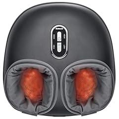 Nekteck Shiatsu Foot Massager with Heat