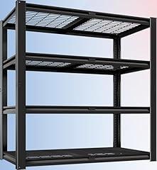 PrimeZone Heavy Duty Garage Shelving
