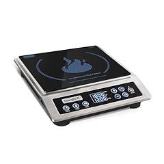Chef Edition Induction Cooktop