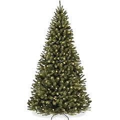 Best Choice 6ft Pre-Lit Christmas Tree