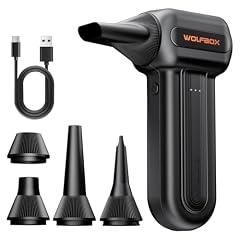 WOLFBOX MF60 Electric Air Duster