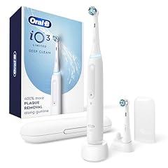 Oral-B iO Series 3 Electric Toothbrush
