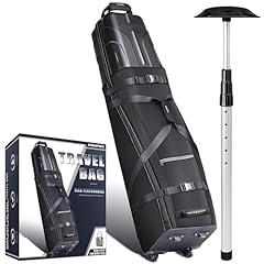 CHAMPKEY Premium Golf Travel Bag