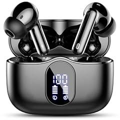 Btootos Wireless Earbuds Bluetooth 5.4