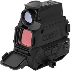 Holosun DRS-TH Thermal Fusion Reflex Sight