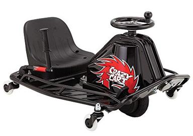 razor drift cart