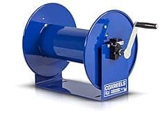 Coxreels 112-3-100 Hand Crank Hose Reel