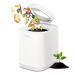 Ouaken Electric Composter for Kitchen