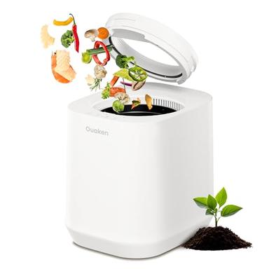 countertop compost bin
