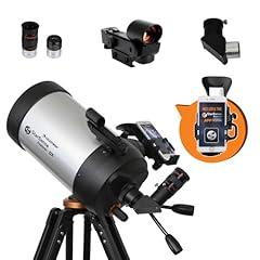 Celestron StarSense Explorer DX 130mm Telescope