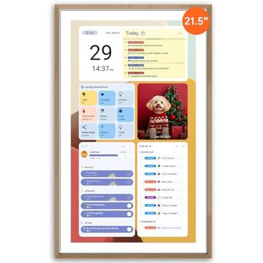 Digital Calendar