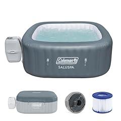 Coleman Hawaii AirJet Inflatable Hot Tub