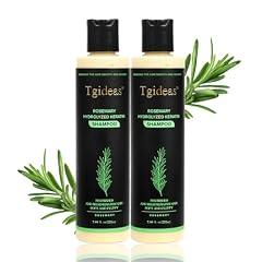 Organic Rosemary Hair Growth Shampoo