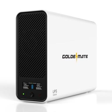uninterrupted power supplies