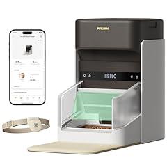 PETLIBRO RFID Automatic Cat Feeder with Wi-Fi