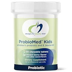 ProbioMed Kids Chewable Probiotic Tablets