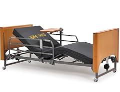 Armonyo Electric Hospital Bed with Mattress and Table