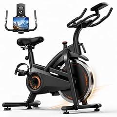 Cursor Fitness Exercise Bike