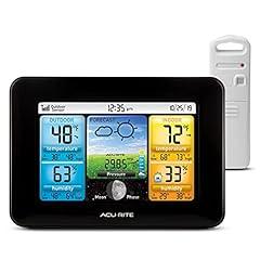 AcuRite Wireless Weather Station with Color Display