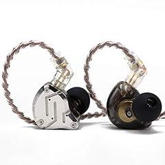 Linsoul KZ ZS10 Pro In-Ear Monitor Earphones