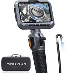 Teslong Two-Way Articulating Borescope 5.5mm