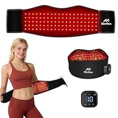 Morfone Red Light Therapy Belt