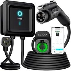 EVIQO Gen2 40 Amp Level 2 EV Charger