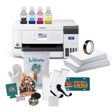 sublimation printer