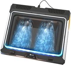 KLIM Mistral Laptop Cooling Pad