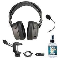 Audeze Maxwell Wireless Gaming Headset Bundle for Xbox