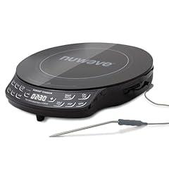 Nuwave Induction Cooktop with Temp Control