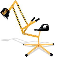 Stargo Kids Sand Digger Excavator Toy