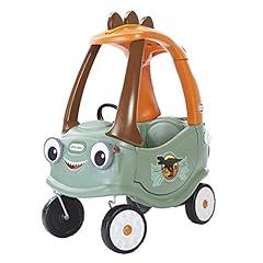 Little Tikes T-Rex Cozy Coupe Ride-On Car