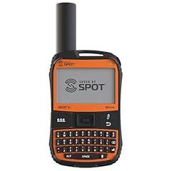 SPOT X Bluetooth 2-Way Satellite Messenger