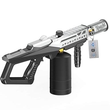 Propane torch guns