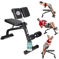 Lifepro SculptTrainer Roman Chair Bench