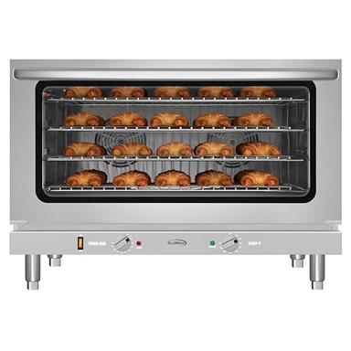 convection in oven